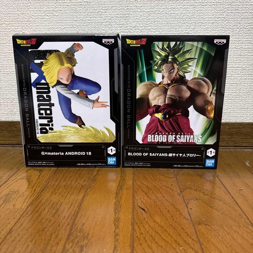 Figure dragon ball - figure,