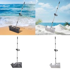 Setaccio sabbia rastrella