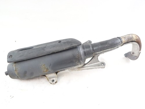 Honda pantheon 125 18300key901 - 125,