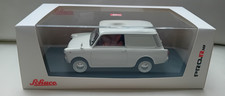 Schuco Autobianchi Bianchina