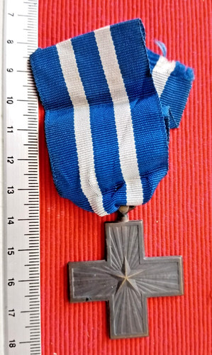 Croce merito guerra - croce,