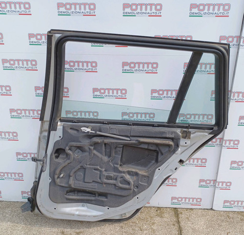 41527034156 porta post bmw - 41527034156, dx