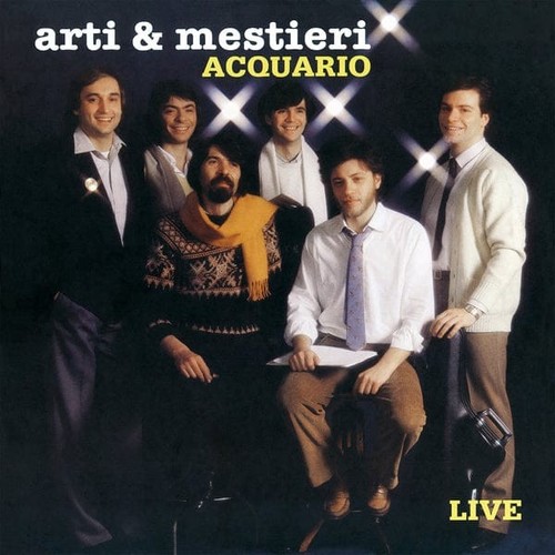Arti mestieri acquario - &,