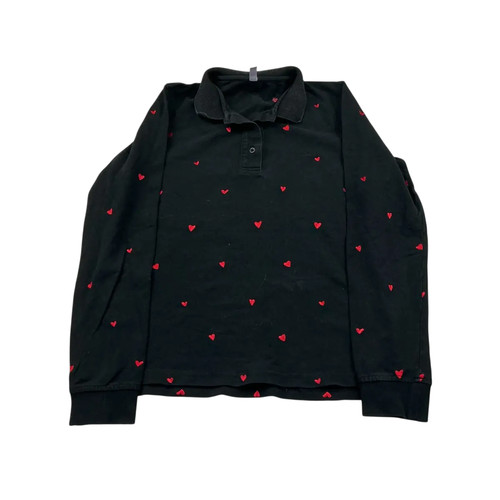 Sun68 maglia manica lunga - ,