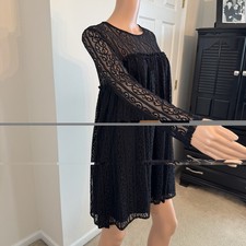 Mini abito babydoll - , altar’d