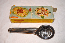 WESTMARK W GERMANY ALUMINIUM