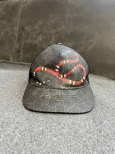 Cappello da baseball Gucci