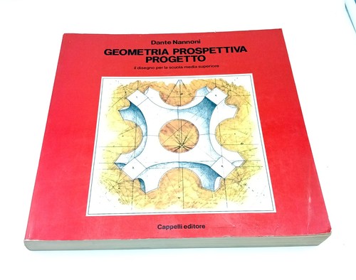 Dante nannoni geometria - nannoni,