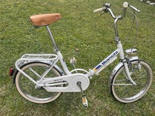 Bianchi Aquiletta 20