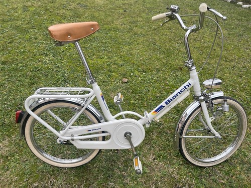 Bianchi aquiletta - bianchi,