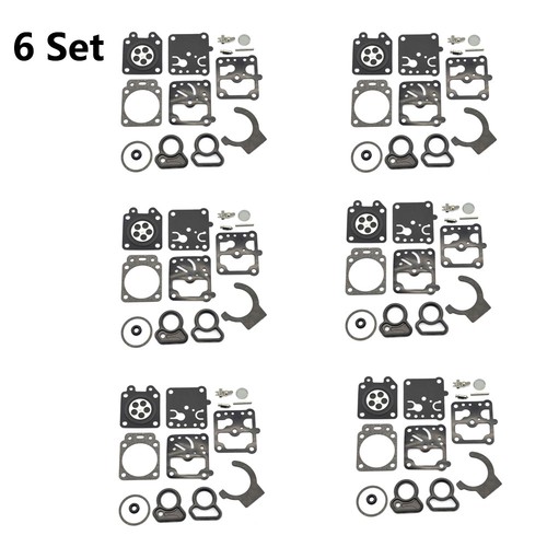 Set kit riparazione - 6,