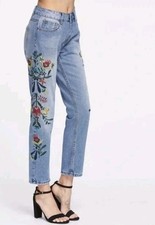 Jeans Zara Basic Denim donna