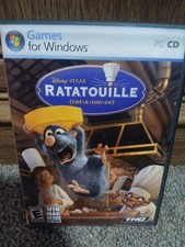 Ratatouille (Windows/Mac
