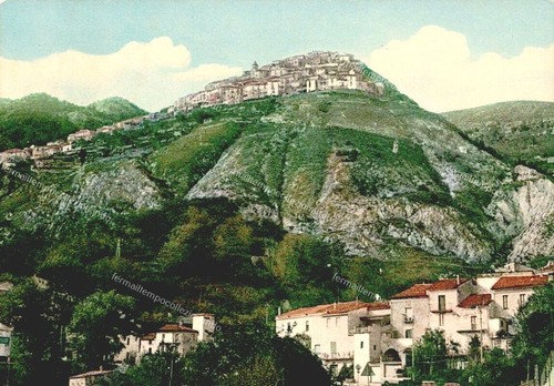Ei407 cartolinacastelluccio - ei407,