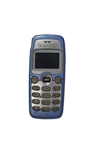 Cellulare vintage usato non