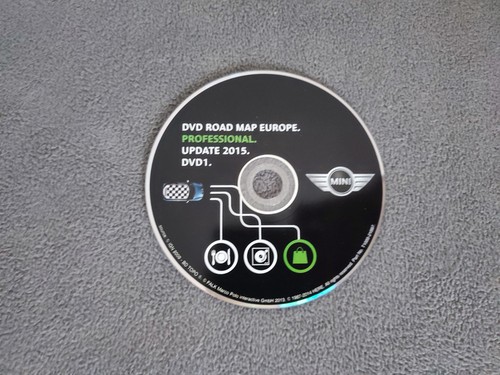 Dvd navigazione mini - dvd,
