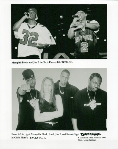 Foto hip hop jay memphis - jay, z