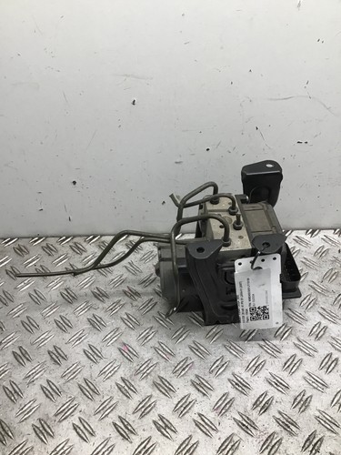 Centralina abs 0265050077 - abs,