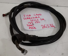 FILO CAVO SERRATURA SELLA