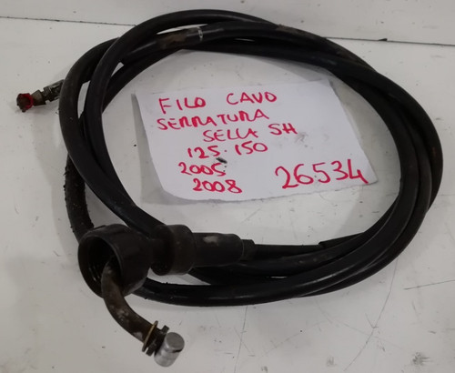 Filo cavo serratura sella - filo,