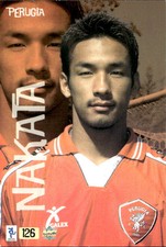 card Mundicromo Top Calcio