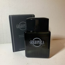 Grigio Perla Eau De Toilette