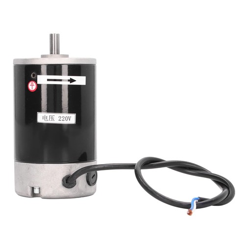 Mini motore del tornio 550w - mini,