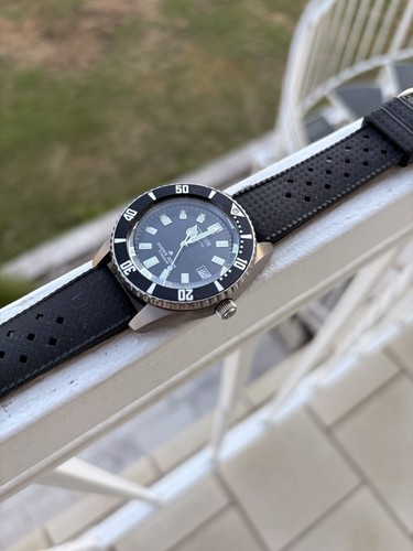 Orologio uomo citizen - orologio,