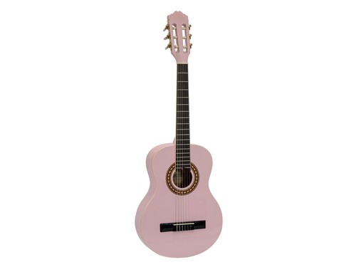 Chitarra classica dimavery - chitarra, 3/4