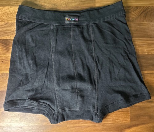 Boxer uomo vintage - , zone