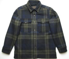 Filson Mackinaw Jac-Shirt Lana