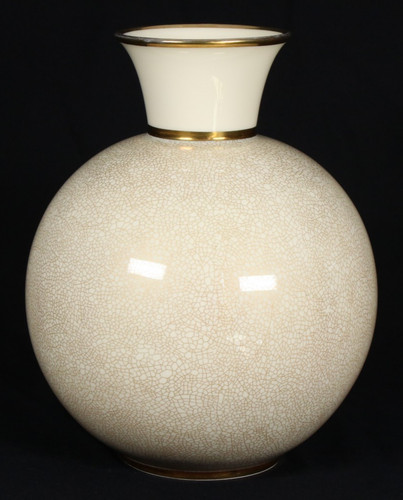 Vaso art deco senza - deco, tempo