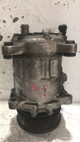Compressore aria condizionata - compressore,