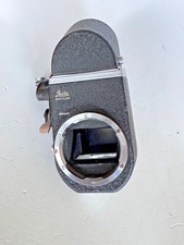#S0598-Leica VISOFLEX II M