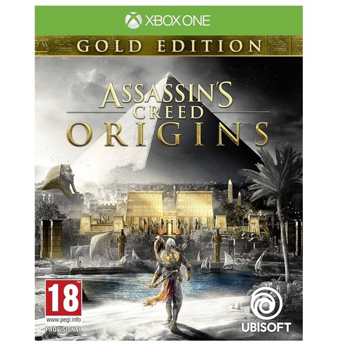 Assassin creed origins - assassin's,