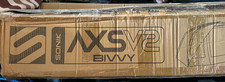 SONIK AXS V2 Uomo Bivvy POSTA
