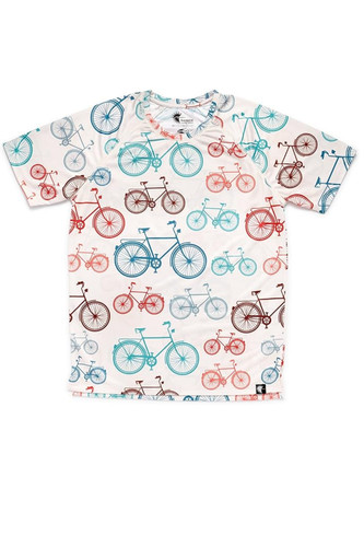 Maglia ciclismo uomo - , l