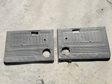 Pannelli Porta Toyota Land Cruiser Bj 42