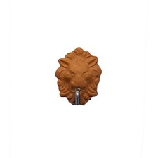 Fontana testa bocca di leone