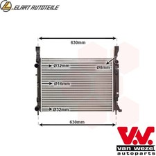 Radiatore raffreddamento - radiatore,