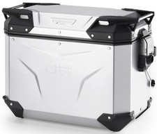 Valigia Trekker Outback, Givi