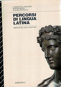 Percorsi lingua latina - percorsi,