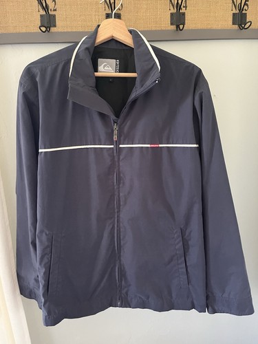 Giacca quicksilver uomo blu - uomo, m