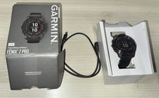 Garmin fēnix 7 Pro -