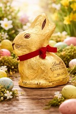 Lindt Gold Bunny 500g