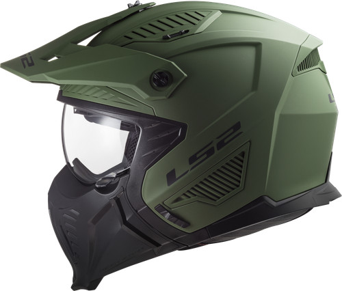 Casco moto jet ls2 - casco, of606