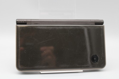 Nintendo dsi marrone - |,