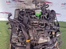 MOTORE PER VOLKSWAGEN Golf 7 Berlina CRB 04L100090A CRBC diesel 1968 (12>)