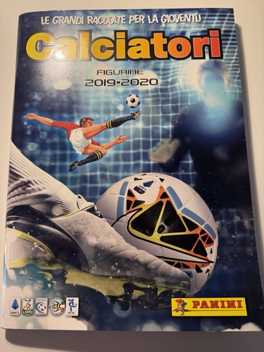 Album calciatori panini - album,