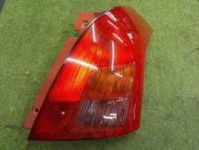 Fanale posteriore destro